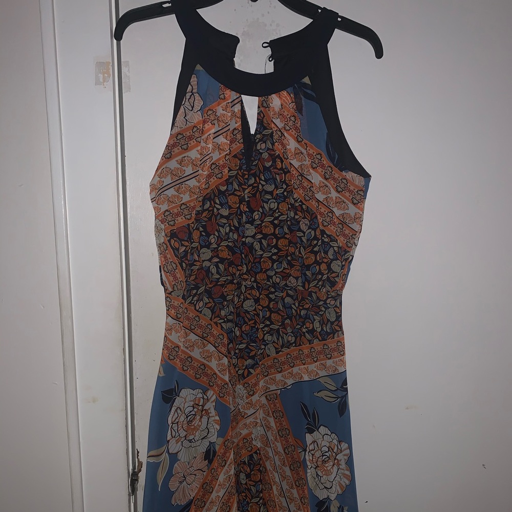Cocktail dress